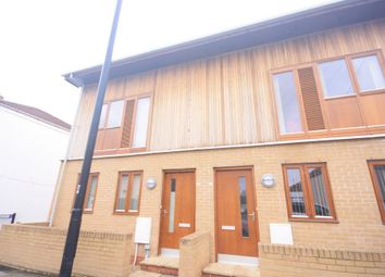 Thumbnail 4 bed semi-detached house to rent in Southmead Road, Westbury-On-Trym, Bristol