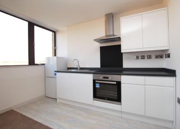 Thumbnail 2 bed flat to rent in New Priestgate House, Peterborough
