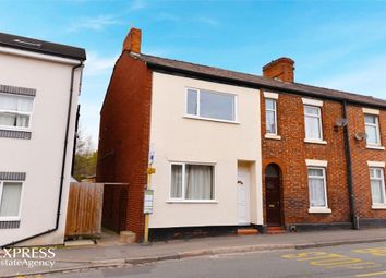 4 Bedroom End terrace house for sale