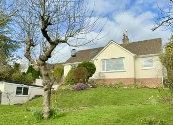 Thumbnail 3 bed detached bungalow for sale in Bishops Tawton, Barnstaple