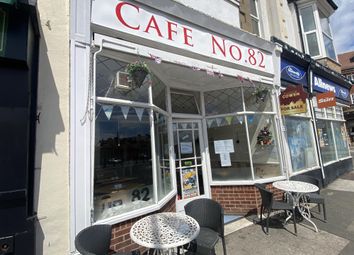 Thumbnail Restaurant/cafe for sale in Cafe &amp; Sandwich Bars YO11, North Yorkshire