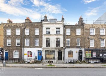 Thumbnail Terraced house for sale in New Road, London
