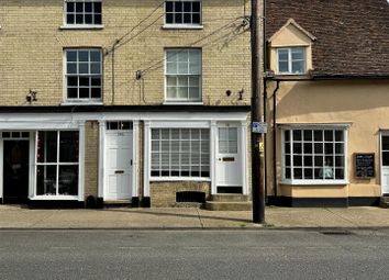 Thumbnail Commercial property to let in High Street, Hadleigh, Ipswich
