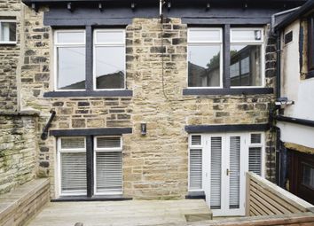 Thumbnail 3 bedroom terraced house for sale in Lane End, Pudsey