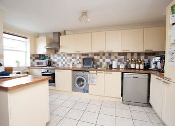 Thumbnail Flat to rent in Marbeck Close, Swindon