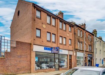 Ayr - 1 bed flat for sale
