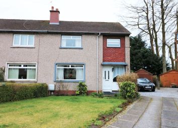 3 Bedrooms Villa for sale in Heather Place, Johnstone PA5
