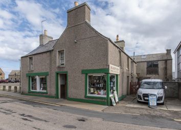 Thumbnail Commercial property for sale in 57 High Street, Thurso, Highland