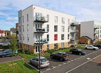 Thumbnail Flat to rent in Whittle Apartments, Hawker Drive, Addlestone, Surrey