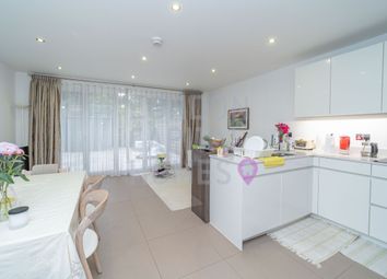 Thumbnail 4 bed detached house to rent in Emerald Square, Putney, London