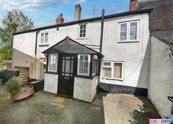 Thumbnail Cottage for sale in Woodbury, Exeter