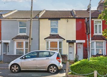 Thumbnail Terraced house for sale in Radcliffe Road, Southampton