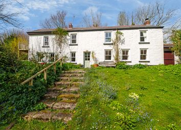 Thumbnail Cottage for sale in Grass Valley, Treswithian Downs, Camborne