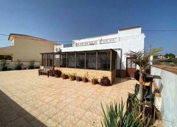 Thumbnail Detached house for sale in Huércal-Overa, Almería, Spain