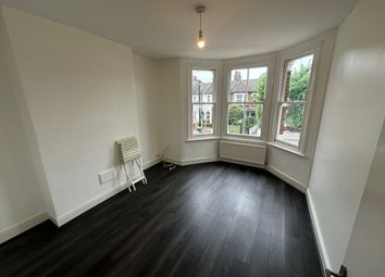 Thumbnail Flat to rent in St. Ann's Road, London