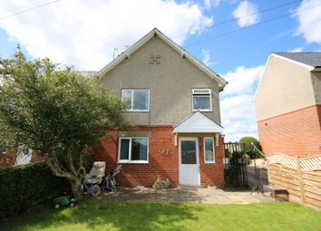 Thumbnail End terrace house to rent in Stoney Haggs Road, Scarborough, North Yorkshire