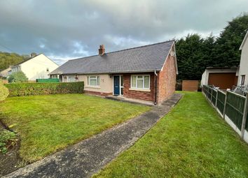 New Quay - 2 bed semi-detached bungalow for sale