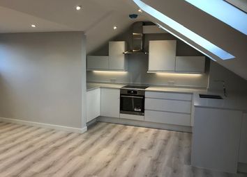 Thumbnail 2 bed flat to rent in Victoria Road, London