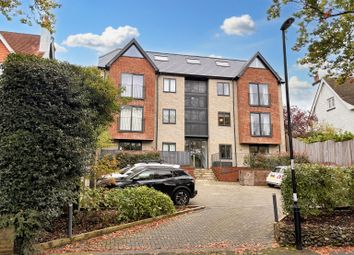 Thumbnail 3 bed flat for sale in The Drive, Coulsdon