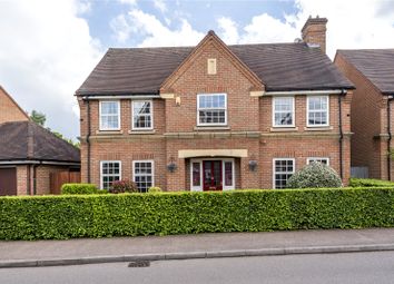 Thumbnail Detached house for sale in Rookery Mead, Coulsdon, Surrey
