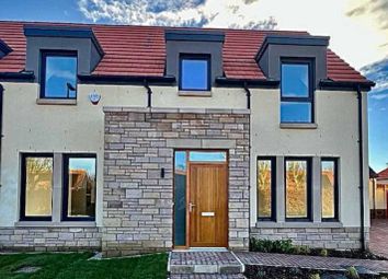 Thumbnail Semi-detached house for sale in Plot 20, The De Veaux, Castlemains, Dirleton