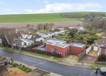 Thumbnail Detached house for sale in Ainsworth Close, Ovingdean, Brighton, East Sussex