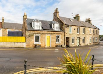 Thumbnail 3 bed end terrace house for sale in High Street, Cupar, Freuchie, Fife