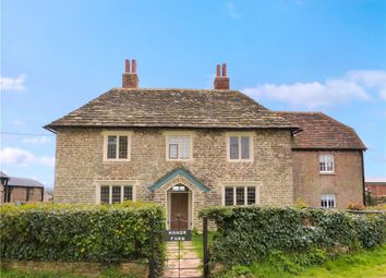 Thumbnail Detached house to rent in Lydlinch, Sturminster Newton