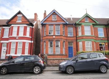 4 Bedrooms Terraced house for sale in Carlton Road, Prenton, Wirral CH42