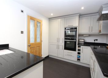 Thumbnail 4 bed flat to rent in Cranley Gardens, Palmers Green, London