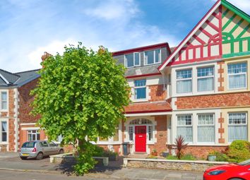 Thumbnail 3 bed flat for sale in Tregonwell Road, Minehead