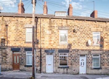 Thumbnail 3 bed terraced house for sale in Osborne Street, Barnsley, South Yorkshire