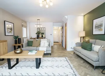 Showhome Interior