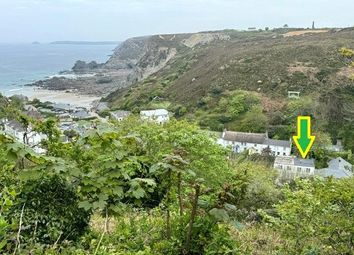 Thumbnail 2 bed flat for sale in Quay Road, St. Agnes, Cornwall
