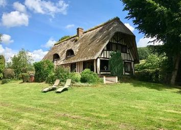 Thumbnail 6 bed property for sale in Bellencombre, Seine-Maritime, France