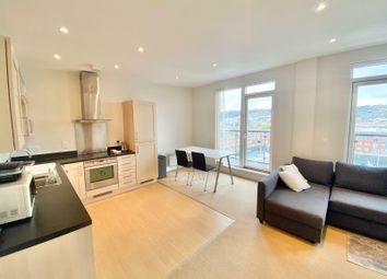 Thumbnail Flat to rent in Trawler Road, Maritime Quarter, Swansea