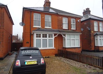 2 Bedroom Semi-detached house for rent