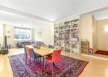 Thumbnail 2 bed flat for sale in Clerkenwell Road, London