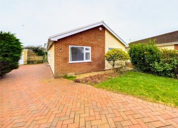 Thumbnail 4 bed detached bungalow for sale in Lundy Close, Nottage, Porthcawl