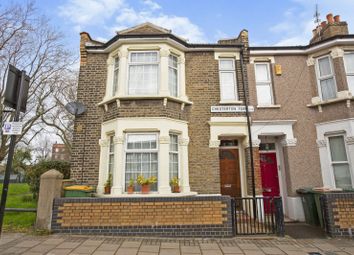 Thumbnail 3 bedroom end terrace house for sale in Chesterton Terrace, London