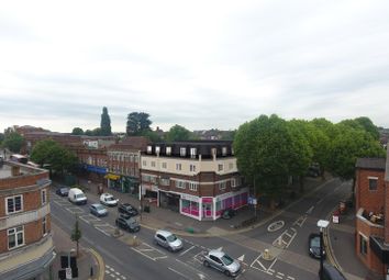 Thumbnail Flat for sale in Windsor Road, Worcester Park