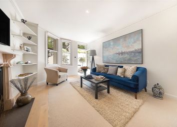 Thumbnail 2 bed flat for sale in Cresswell Gardens, London