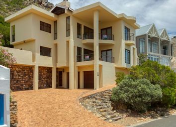 Thumbnail 4 bed detached house for sale in 17 Protea Drive, Mountainside, Gordons Bay, Western Cape, South Africa