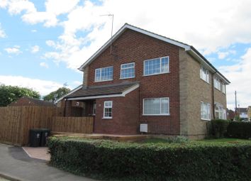 Thumbnail Semi-detached house to rent in Byron Crescent, Rushden