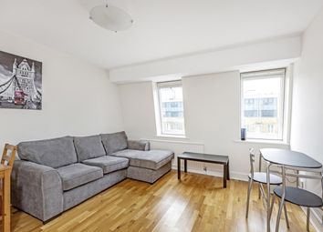 Thumbnail 1 bedroom flat to rent in Nevern Square, London