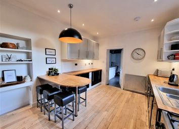 Thumbnail End terrace house to rent in Broomhill Road, West End, Aberdeen