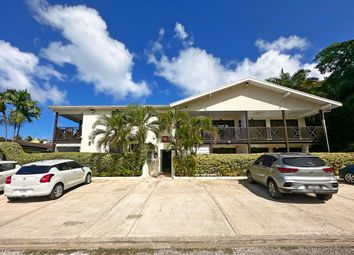 Thumbnail Detached house for sale in Aqua Ixora 7, Jamestown Park, St. James, Barbados