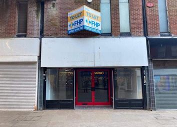 Thumbnail Retail premises to let in 28 East Street, Derby, Derby