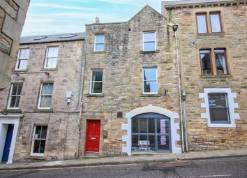 Thumbnail 2 bed terraced house for sale in Exchange Street, Jedburgh