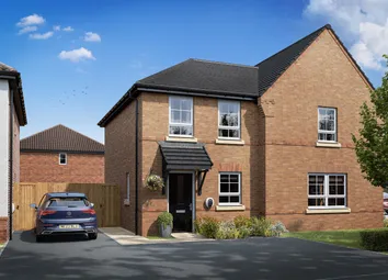 Denford External CGI